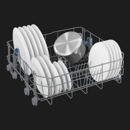 Посудомийна машина вбудована Beko (BDIN25324) (White)
