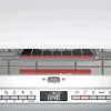 Посудомийна машина вбудована Bosch (SPV6EMX65Q) (White)