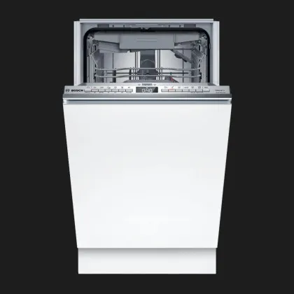 Посудомийна машина вбудована Bosch (SMV6ECX50K) (White)