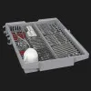 Посудомийна машина вбудована Bosch (SPV6EMX65Q) (White)