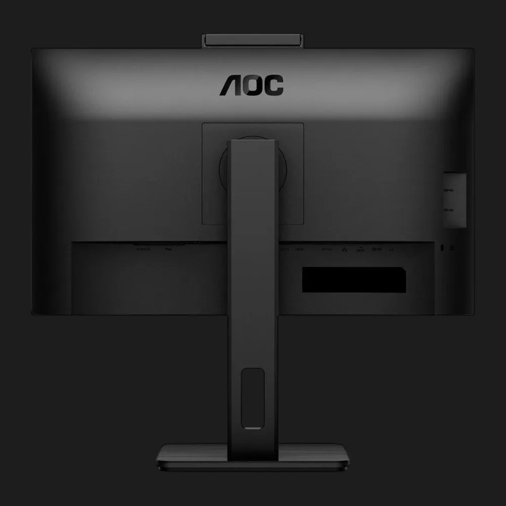 Монитор AOC 27" IPS 75Hz Q27P3CW