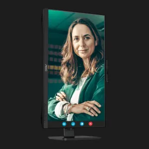 Монитор AOC 27" IPS 75Hz Q27P3CW в Александрии