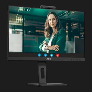 Монитор AOC 27" IPS 75Hz Q27P3CW в Александрии