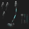 Аккумуляторный пылесос Cecotec Conga Rockstar 2500 Thunder Flex Animal