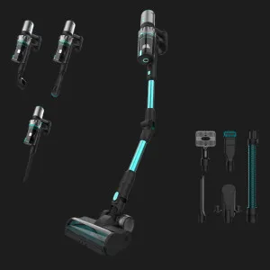Аккумуляторный пылесос Cecotec Conga Rockstar 2500 Thunder Flex Animal в Бродах