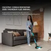 Аккумуляторный пылесос Cecotec Conga Rockstar 2500 Thunder Flex Animal