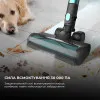Аккумуляторный пылесос Cecotec Conga Rockstar 2500 Thunder Flex Animal