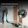 Аккумуляторный пылесос Cecotec Conga Rockstar 2500 Thunder Flex Animal