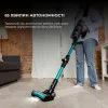 Аккумуляторный пылесос Cecotec Conga Rockstar 2500 Thunder Flex Animal