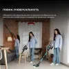 Аккумуляторный пылесос Cecotec Conga Rockstar 2500 Thunder Flex Animal