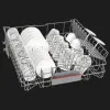 Посудомийна машина вбудована Bosch (SMV6ECX50K) (White)