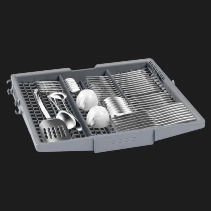 Посудомийна машина вбудована Bosch (SMV6ECX50K) (White)