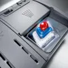 Посудомийна машина вбудована Bosch (SMV6ECX50K) (White)