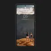 Чехол UAG Mouve with Magnet для Samsung Galaxy Z Flip 7 (Ash)