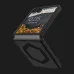 Чехол UAG Mouve with Magnet для Samsung Galaxy Z Flip 7 (Ash)