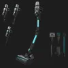 Аккумуляторный пылесос Cecotec Conga Rockstar 3500 Storm Pet Flex