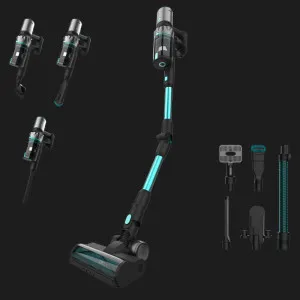 Аккумуляторный пылесос Cecotec Conga Rockstar 3500 Storm Pet Flex в Бродах