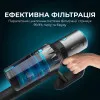Аккумуляторный пылесос Cecotec Conga Rockstar 3500 Storm Pet Flex