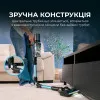 Аккумуляторный пылесос Cecotec Conga Rockstar 3500 Storm Pet Flex