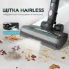 Аккумуляторный пылесос Cecotec Conga Rockstar 3500 Storm Pet Flex