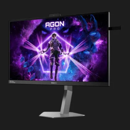 Монітор AOC 27" IPS 360Hz AG276QSG2