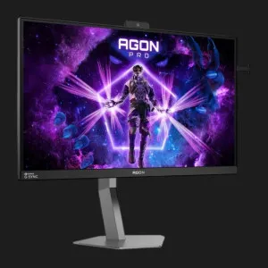 Монитор AOC 27" IPS 360Hz AG276QSG2 в Александрии