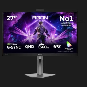 Монитор AOC 27" IPS 360Hz AG276QSG2 в Александрии