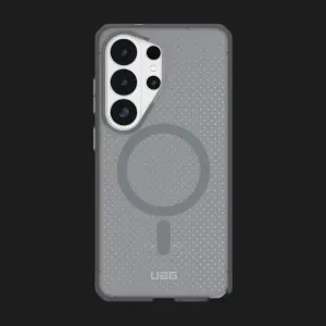 Чохол UAG Dot with Magnet для Samsung Galaxy S26 Ultra (Ash) в Луцке