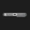 Чохол UAG Dot with Magnet для Samsung Galaxy S26 Ultra (Ash)