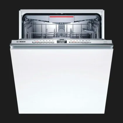 Посудомийна машина вбудована Bosch (SMV4HVX00K) (White)