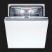 Посудомийна машина вбудована Bosch (SMV4HVX00K) (White)
