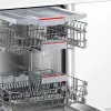 Посудомийна машина вбудована Bosch (SMV4HVX00K) (White)