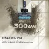 Аккумуляторный пылесос Cecotec Conga Rockstar 10500 Solar AquaPet Flex