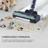 Аккумуляторный пылесос Cecotec Conga Rockstar 10500 Solar AquaPet Flex