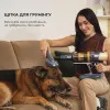 Аккумуляторный пылесос Cecotec Conga Rockstar 10500 Solar AquaPet Flex