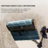 Аккумуляторный пылесос Cecotec Conga Rockstar 10500 Solar AquaPet Flex