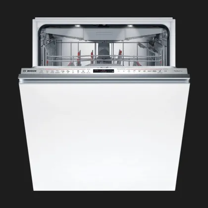 Посудомийна машина вбудована Bosch (SMV8YCX02E) (White)