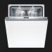 Посудомийна машина вбудована Bosch (SMV8YCX02E) (White)