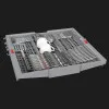 Посудомийна машина вбудована Bosch (SMV8YCX02E) (White)