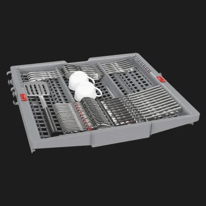 Посудомийна машина вбудована Bosch (SMV8YCX02E) (White)