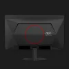 Монитор AOC 26.5" QD-OLED 240Hz Q27G41ZDF