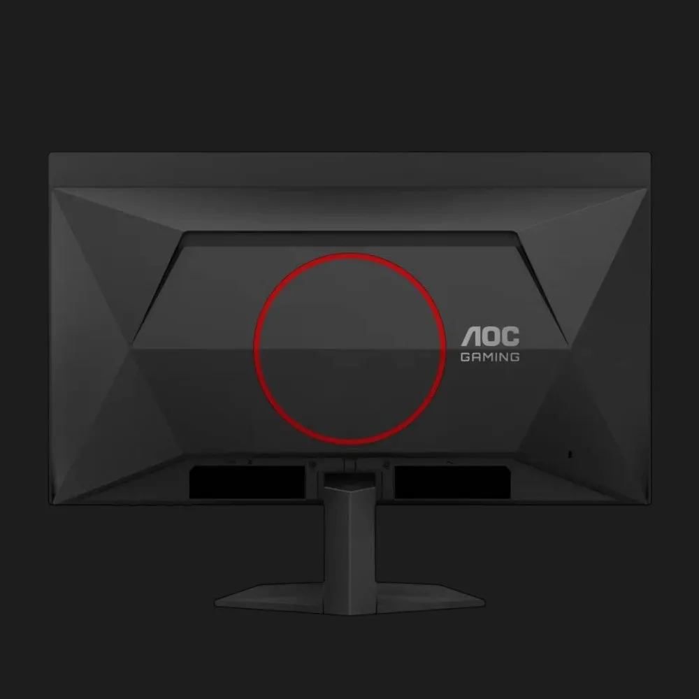 Монитор AOC 26.5" QD-OLED 240Hz Q27G41ZDF