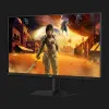 Монитор AOC 26.5" QD-OLED 240Hz Q27G41ZDF