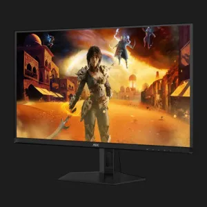 Монітор AOC 26.5" QD-OLED 240Hz Q27G41ZDF в Бродах