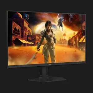 Монітор AOC 26.5" QD-OLED 240Hz Q27G41ZDF в Бродах