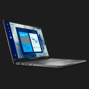 Ноутбук Dell Pro 16 PC16250 16
