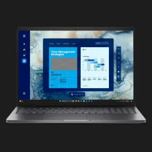 Ноутбук Dell Pro 16 PC16250 16