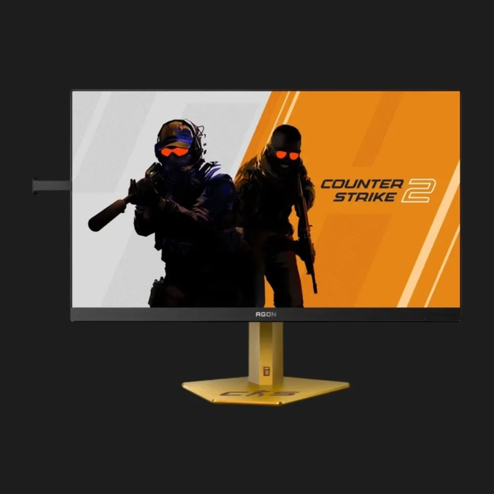 Монитор AOC 24.1" TN 610Hz CS24A