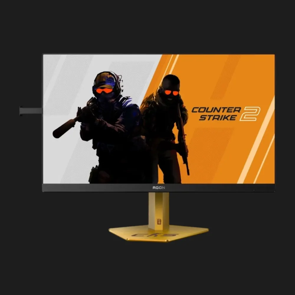 Монітор AOC 24.1" TN 610Hz CS24A