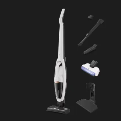 Аккумуляторный пылесос Electrolux Ergorapido Classic EERC75SW в Чернигове